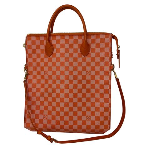 Louis Vuitton St Jacques Bag 